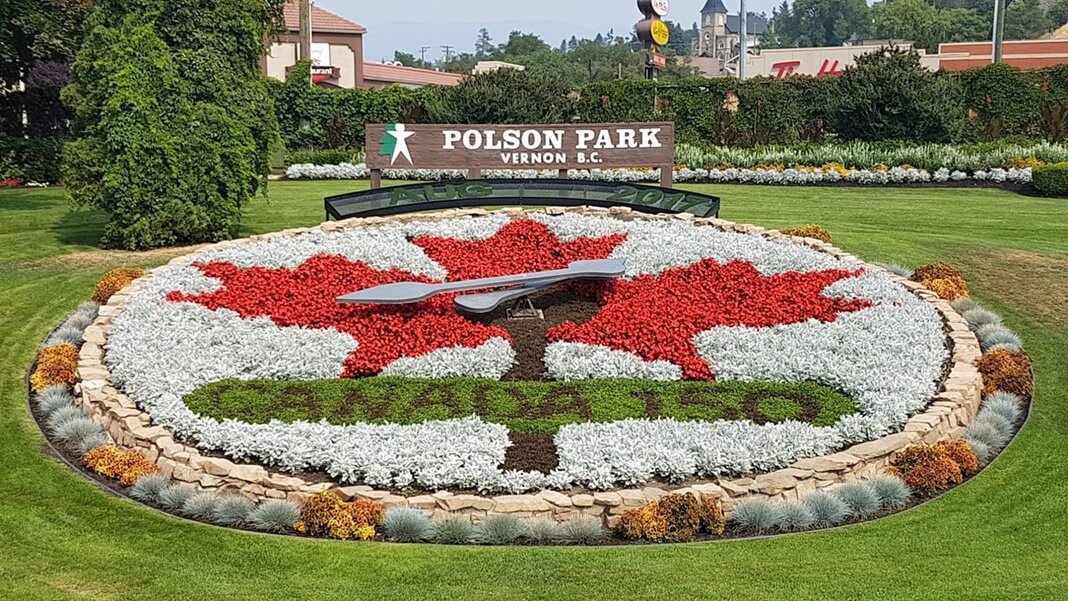 Polson Park