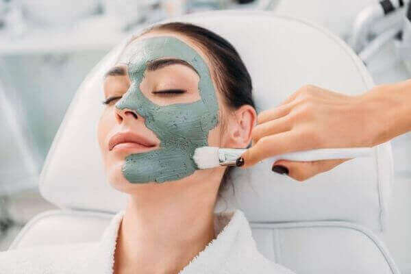 Vancouver Green Spa