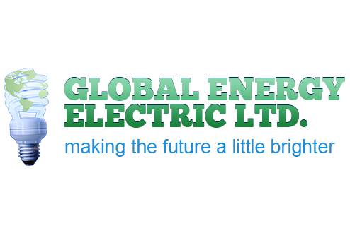 Global Energy Electric Ltd.