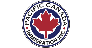 Pacific Canada Immigration