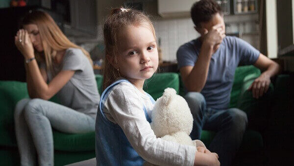 Marina Weremchuk - Lawyer and Parenting Coordinator