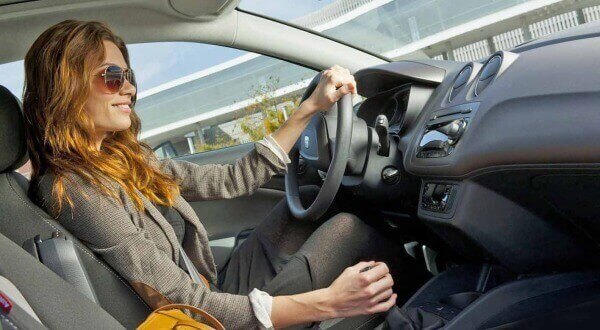 Tanya Driving School