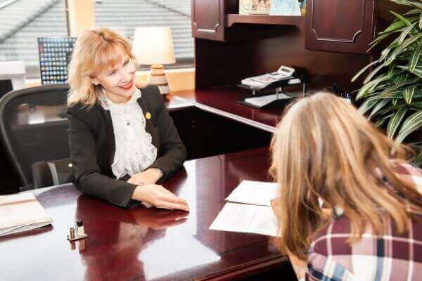 Uptown Notaries/ Natalya Hanna
