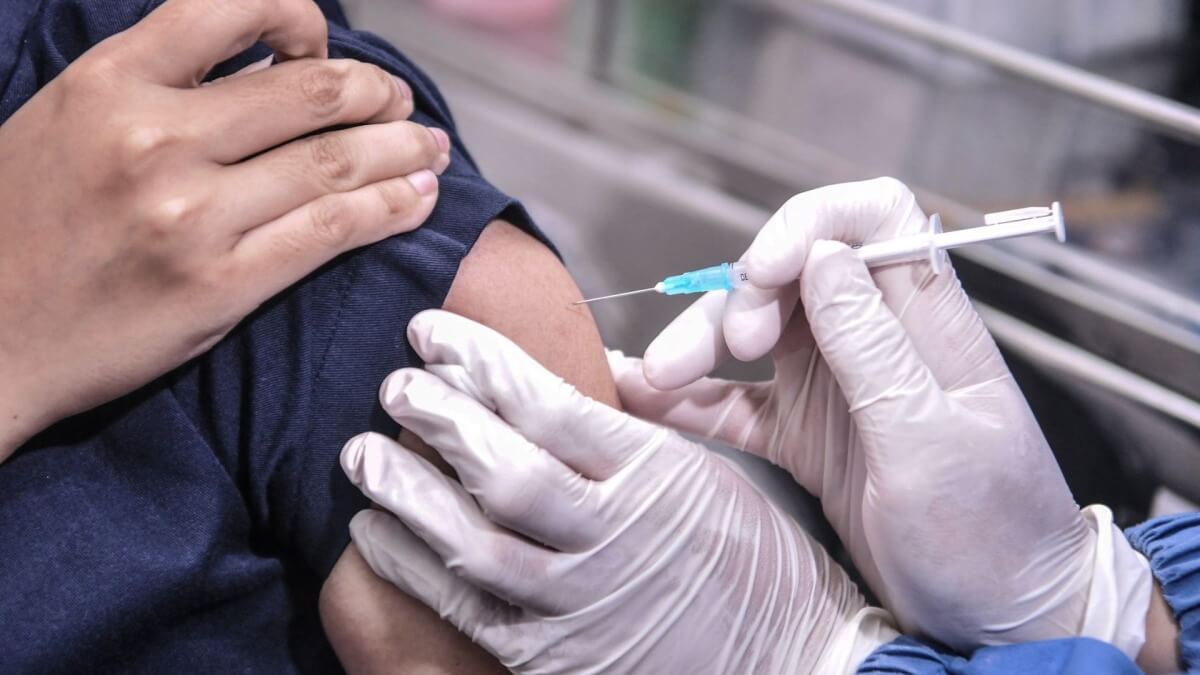 $28 млн компенсаций за ущерб от вакцинации