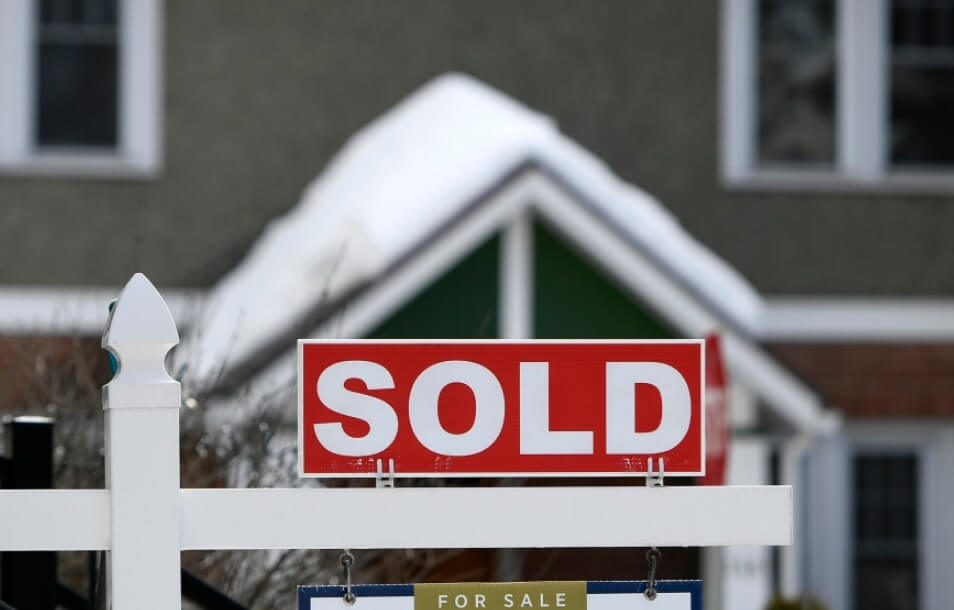 канада запретит иностранцам покупать недвижимость