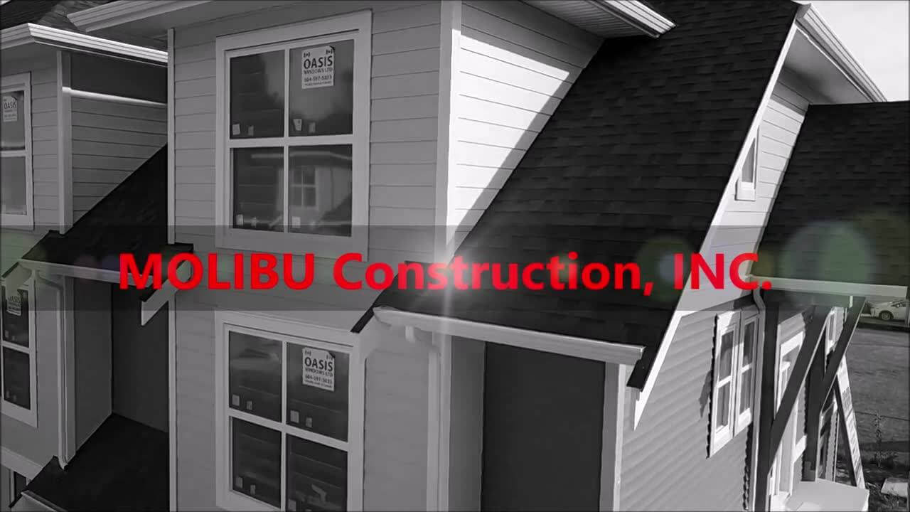 Molibu Construction Inc.