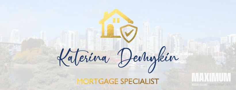 Katerina Demykin Mortgages Inc.
