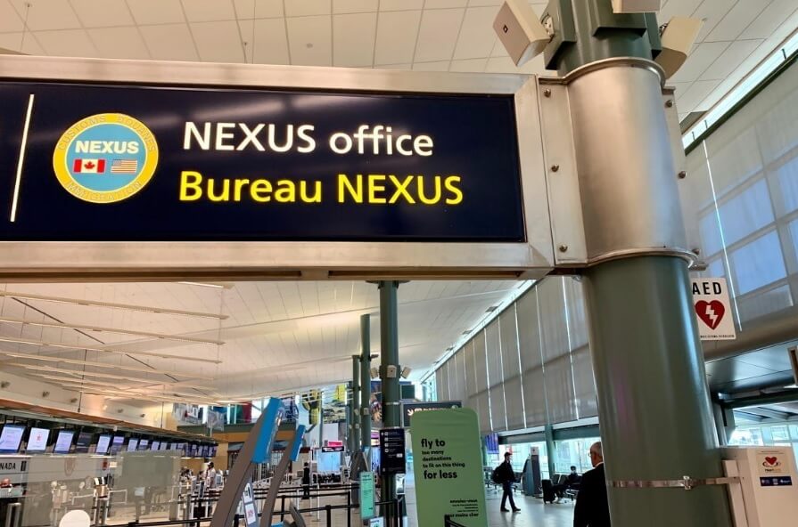 изменение nexus