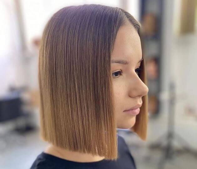 Mila Hurbych парикмахер-колорист