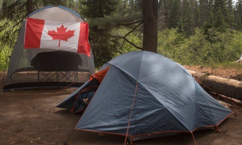  Parks Canada 