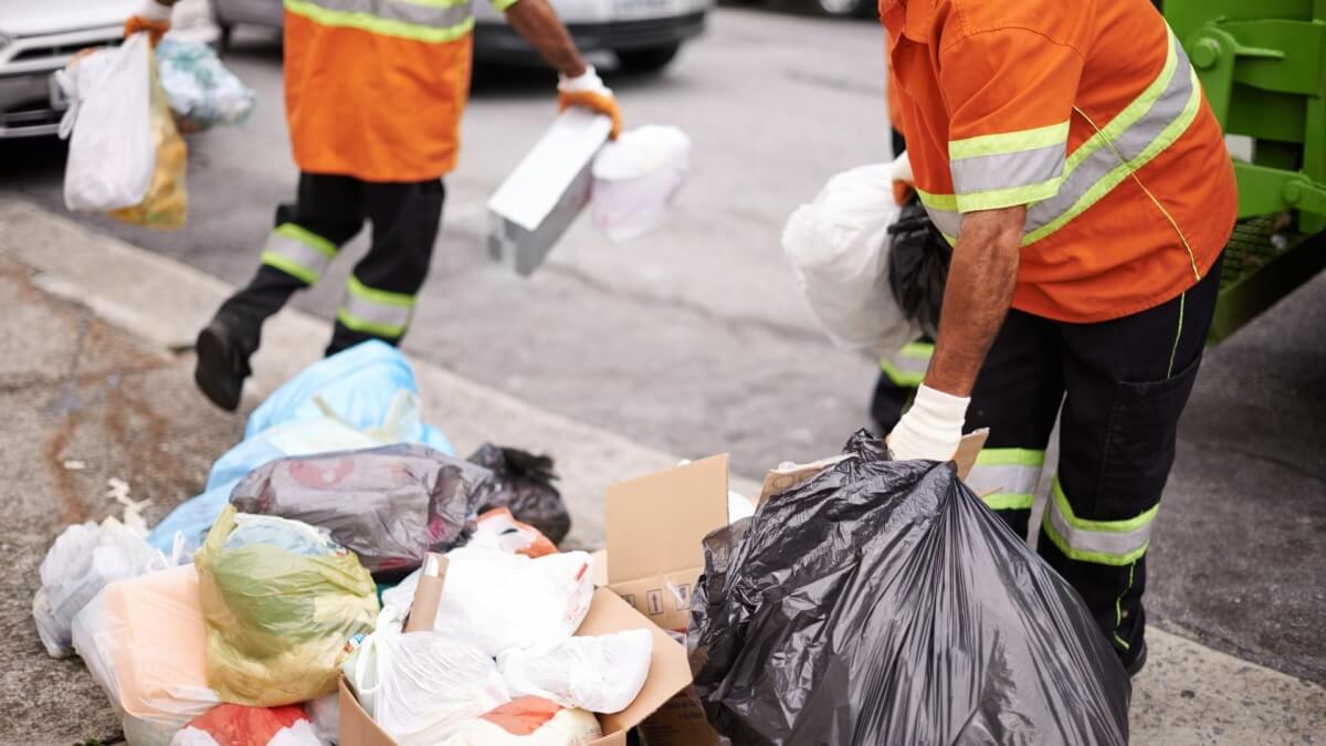 Правительство Ванкувера выделило $25 млн на уборку улиц