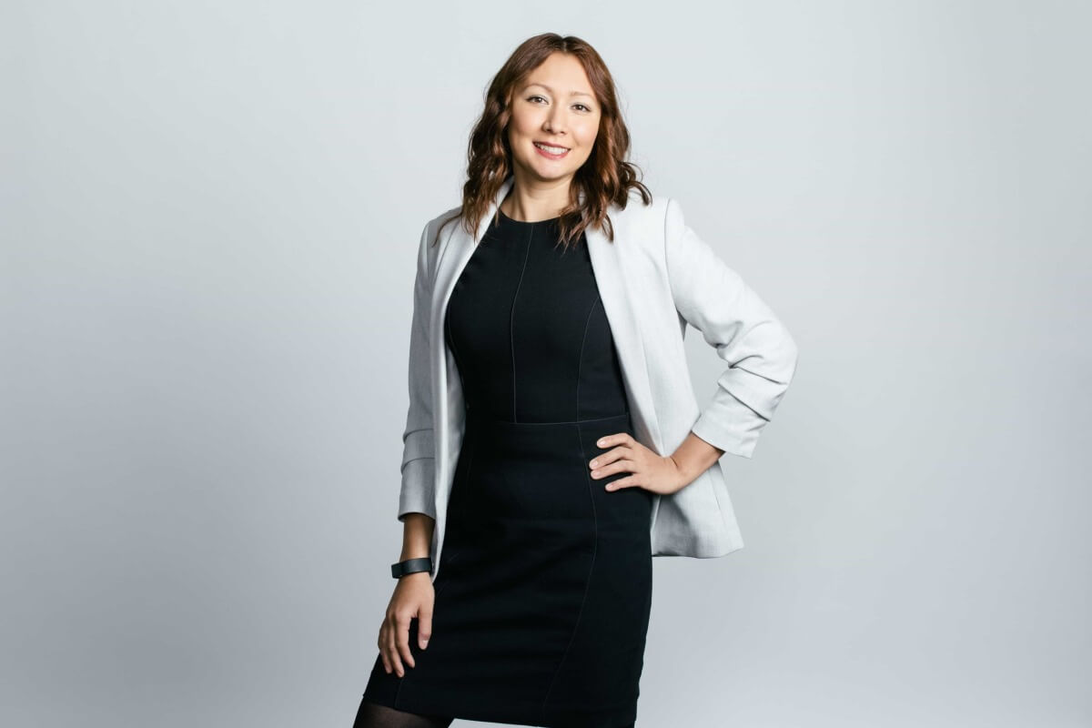 Anna Poezzhaeva – BTM Lawyers LLP