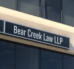 Mikhael Magaril - Bear Creek Law LLP