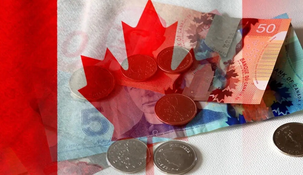 бюджет канада 2022