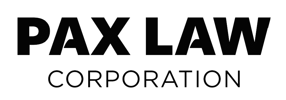 Vasyl Kaviuk - Pax Law Corporation