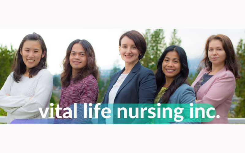 Vital Life Nursing