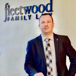 Yaro Gavrylko - Fleetwood Family Law