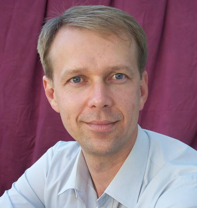 Alexei Vinarsky - Mortgage specialist at Invis