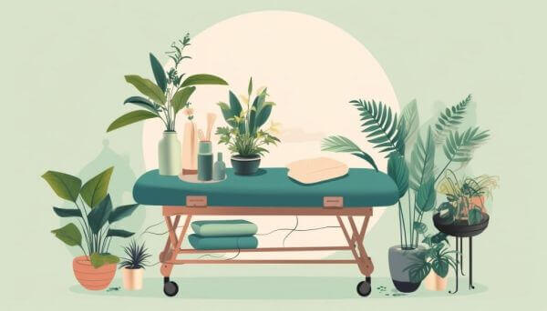 Everest Therapeutics Massage Therapy
