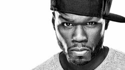 50 Cent в Ванкувере