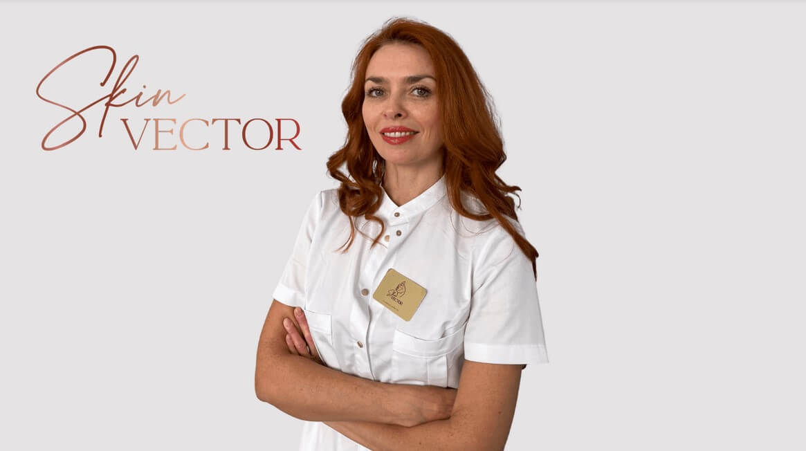 Dr. Lana Turban - SkinVector