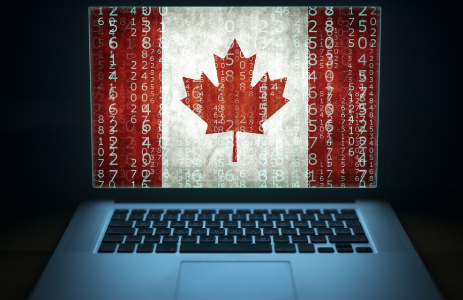 кибератака канада