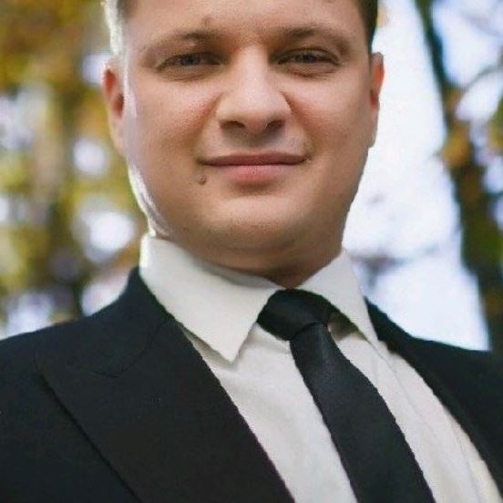 Pavel Astashenko - профессиональный автоинструктор