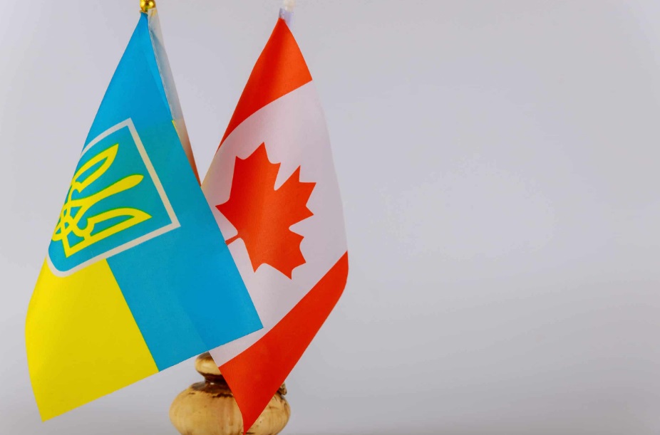 новая программа для украинцев канада пмж