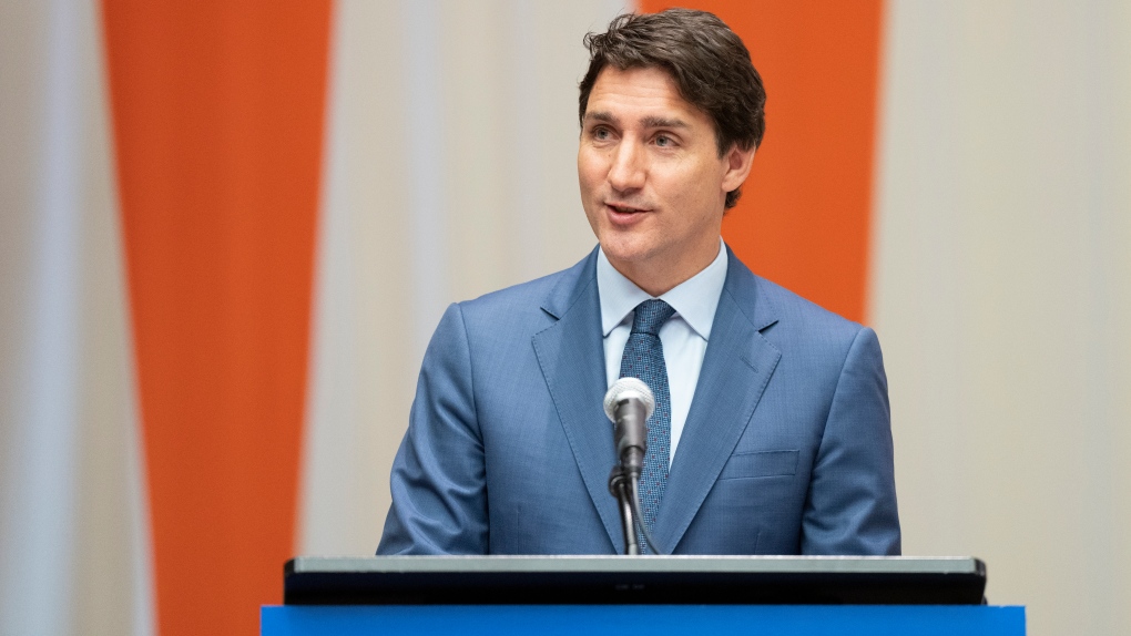 канада перестановки в кабинете министров
