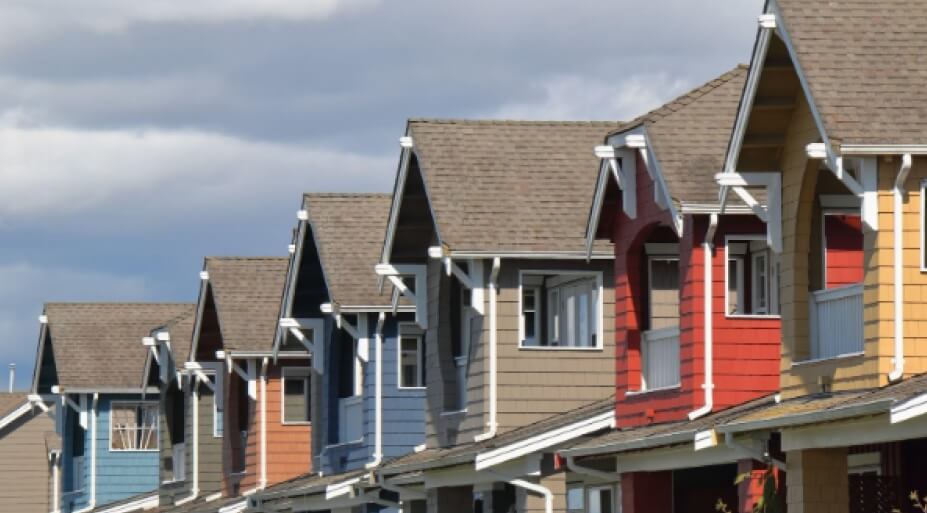 кризис жилья канада