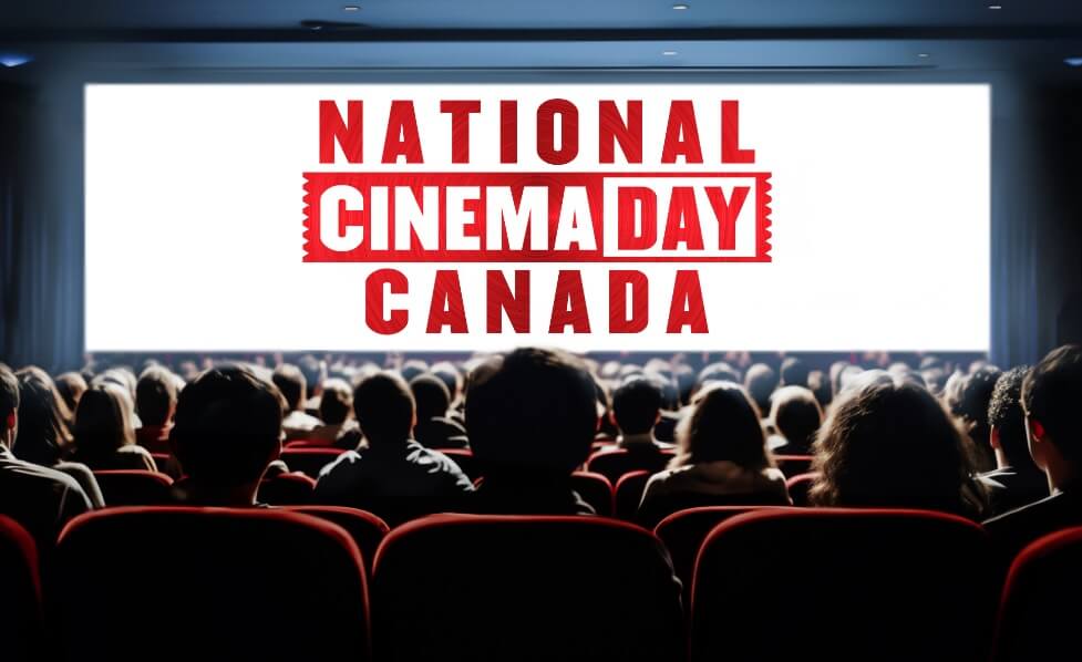 национальный день кино канада