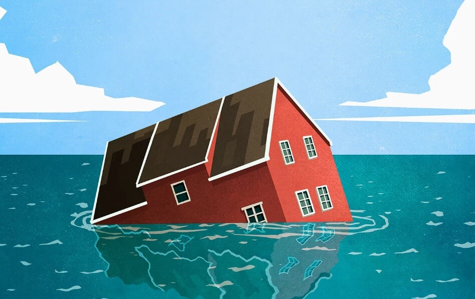 страхование от наводнений