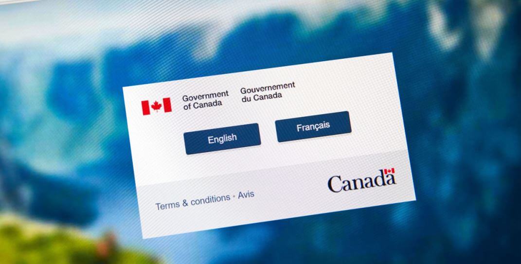 В Канаде теперь можно проверить свой номер социального страхования через Интернет
