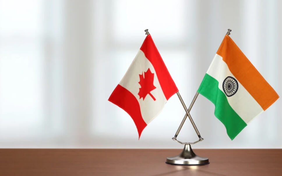 канада индия торговое соглашение