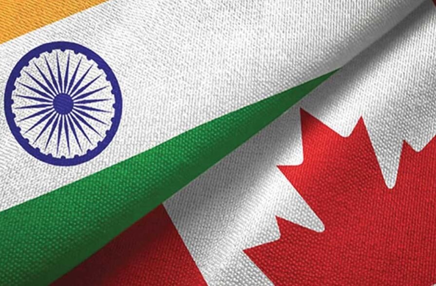 канада дипломаты индия