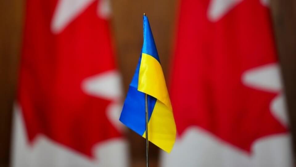 новая программа для украинцев имеющих родственников в канаде