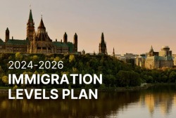 иммиграционный план канады 2024 2026