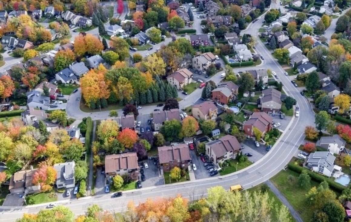 рынок недвижимости канада 2024