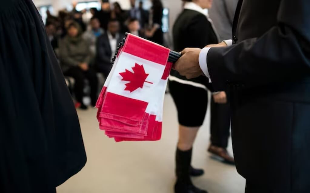 устранение иммиграционных задержек в Канаде