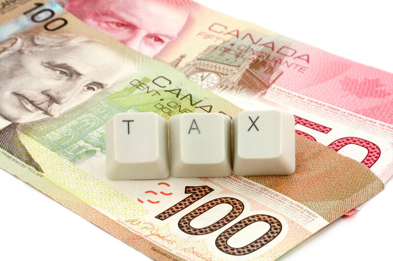 Налоговые изменения канада 2024