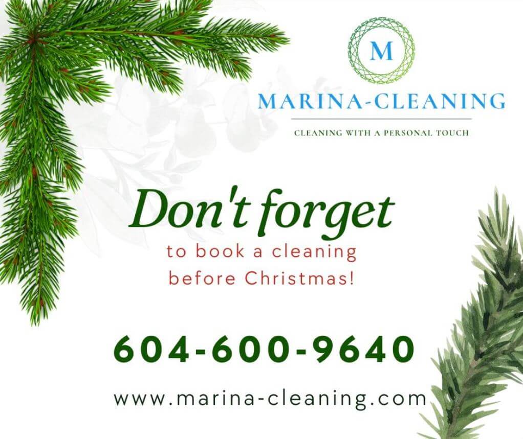 Marina Cleaning Services