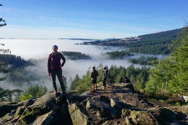 Minnekhada Regional Park