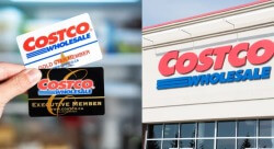 Уже в нескольких канадских магазинах Costco установлены сканеры членских карт