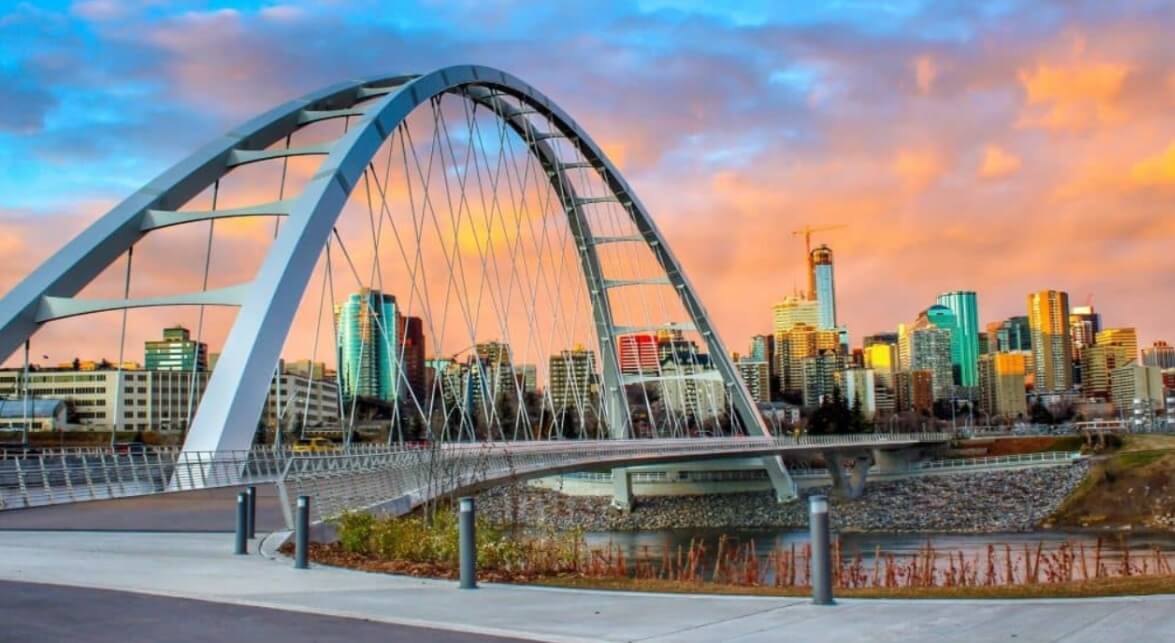 лучшие города Канады для работы