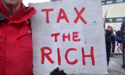 налоги для богатых