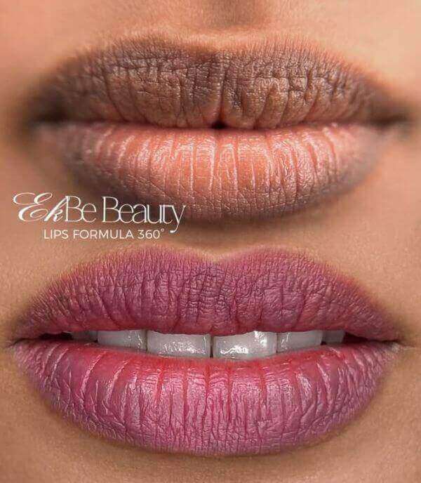 Permanent make-up clinic by ek.bebeauty