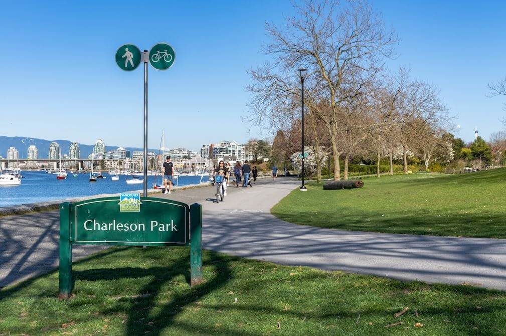 Charleson Park