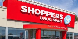 Компания Shoppers Drug Mart