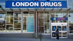 london drugs атака