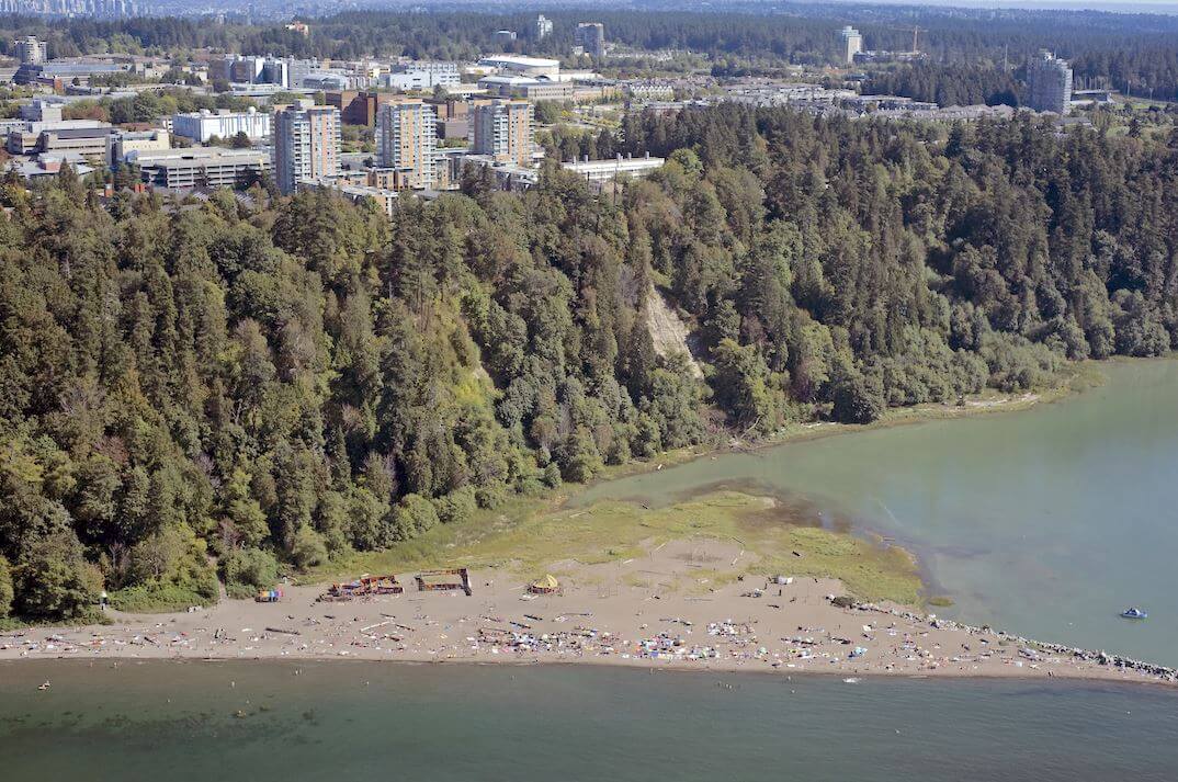 Pacific Spirit Park